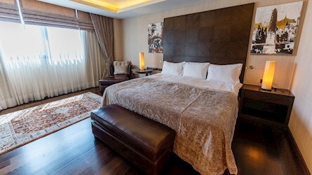 King Suite
