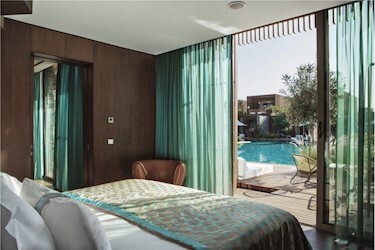 Maxx Laguna Dublex Villa Three Bedrooms