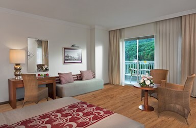 Land View