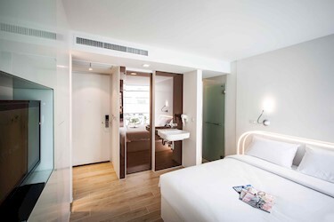 Super Star Room