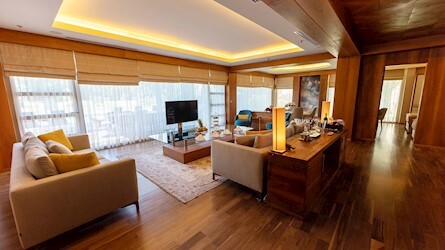 Serenity Villa