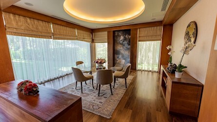 Serenity Villa