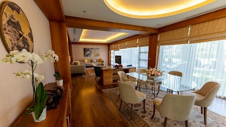 Serenity Villa