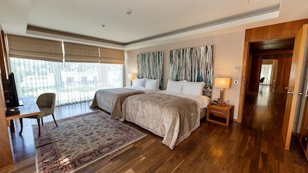 Serenity Villa