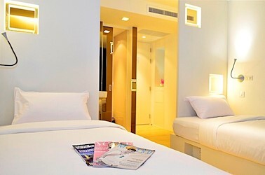 Superior Star Room