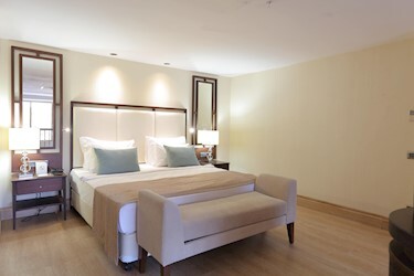 Prestige Suite
