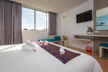 Superior Room