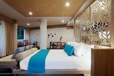 Premium Deluxe Suite