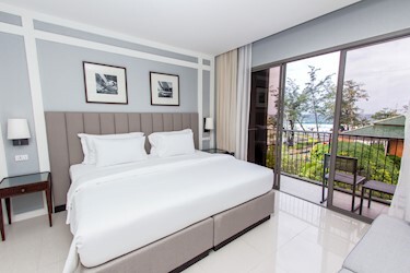 Deluxe Sea View