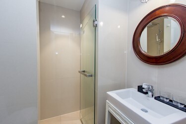 Deluxe Sea View