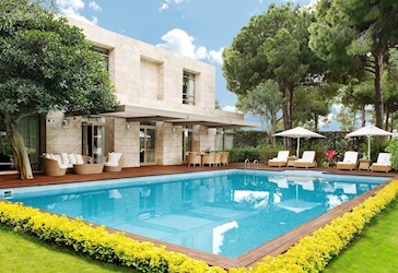 VIP Villa