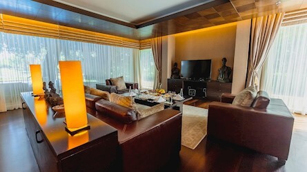 VIP Villa