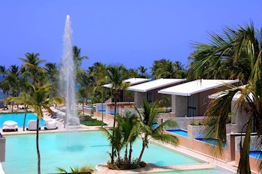 Privileged Exclusive Suite &amp; Swimming Pool