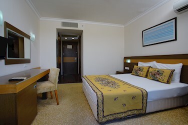 Standard Room Sea Side