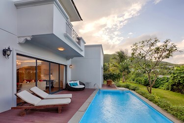 Villa 4-bedroom