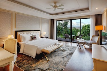 Villa 4-bedroom