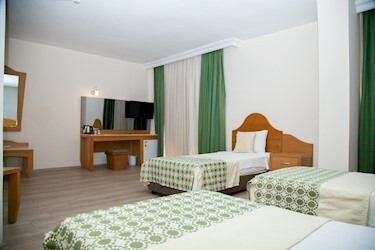 Large Room