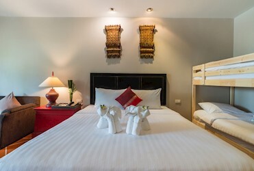 Dor Shada Ocean View Family