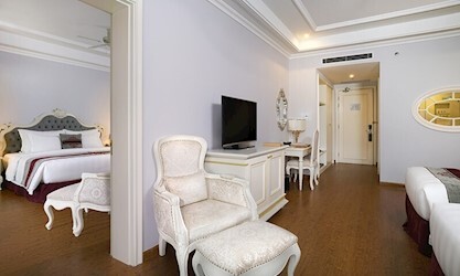 Family Suite
