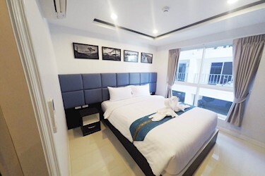 Two Bedrooms