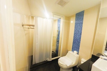 Two Bedrooms