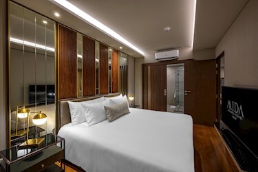 Family Suite Ocean View