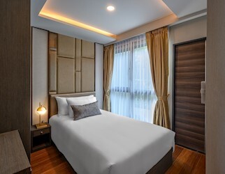 Family Suite Ocean View
