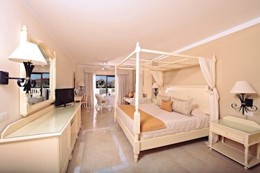 Junior Suite Superior