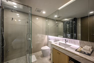 Deluxe Ocean View