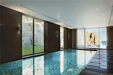 Presidential Villa Five Bedrooms