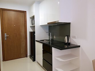 One Bedroom