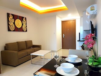 One Bedroom
