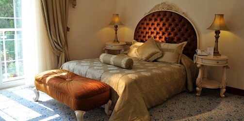 Grand Villa