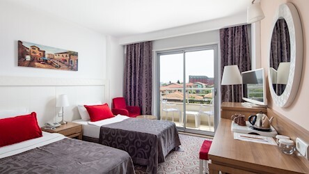 Family Suite