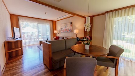 Pool Villa