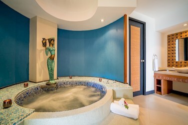 Two Bedrooms Sea View Grand Residence