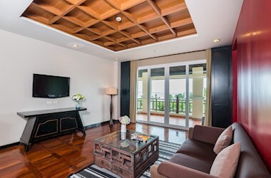 Dor-Shada Suite One Bedroom