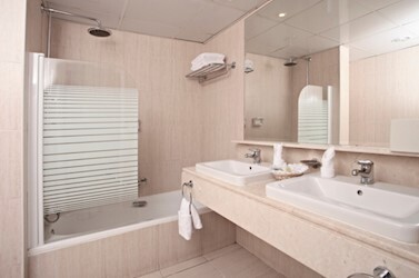 Junior Suite Superior