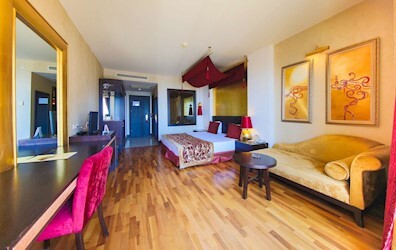 Hotel Sea View