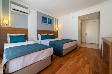 Economy Room Without Balcony