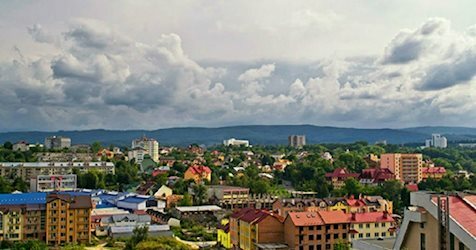 Трускавец